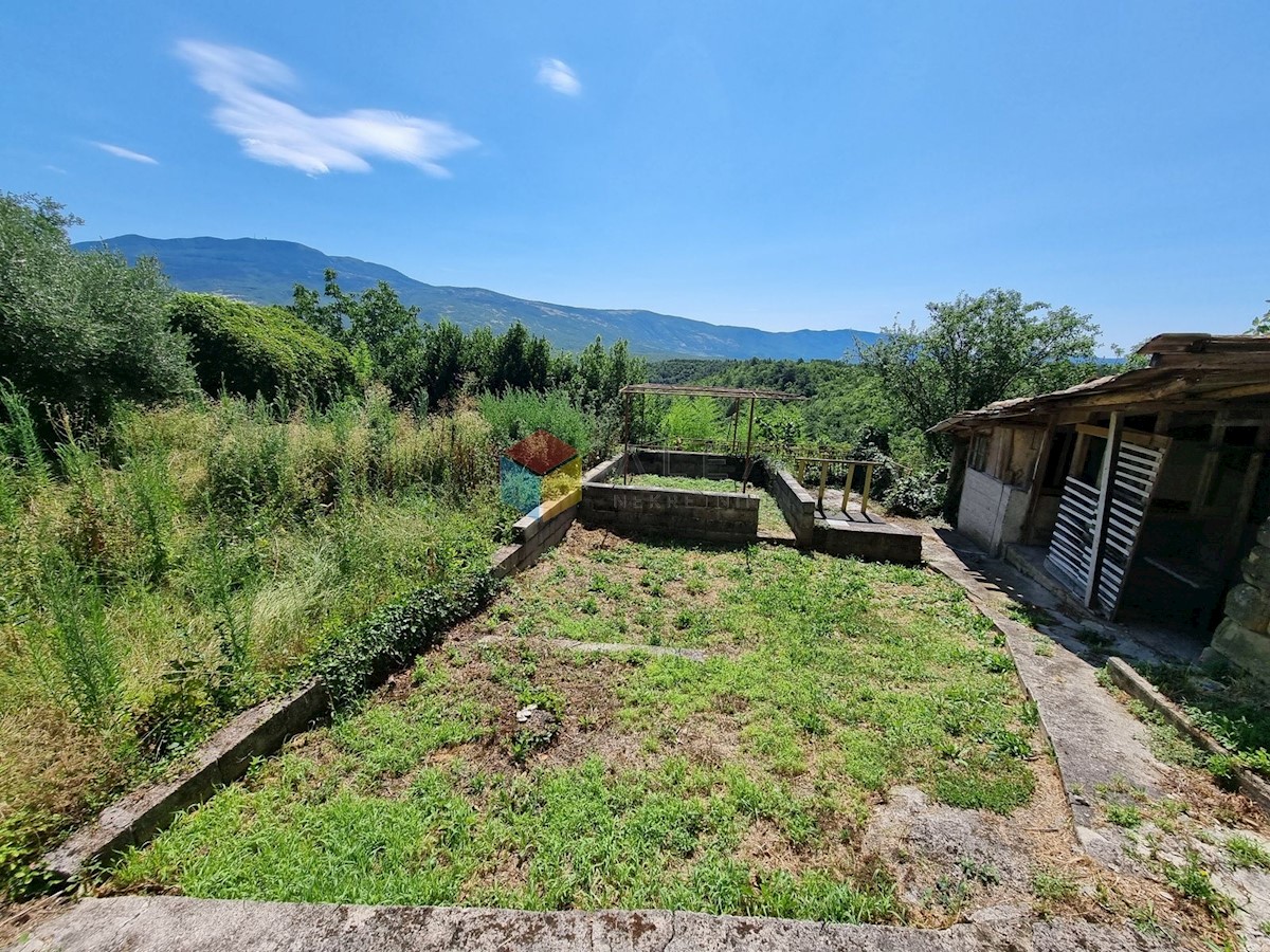 Haus Zu verkaufen - ISTARSKA CEROVLJE