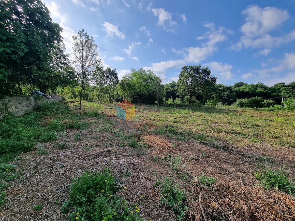 Terreno In vendita - ISTARSKA LABIN