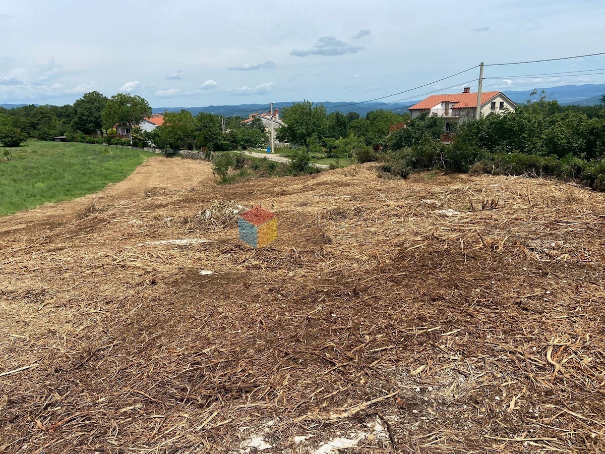 Terreno In vendita - ISTARSKA KRŠAN