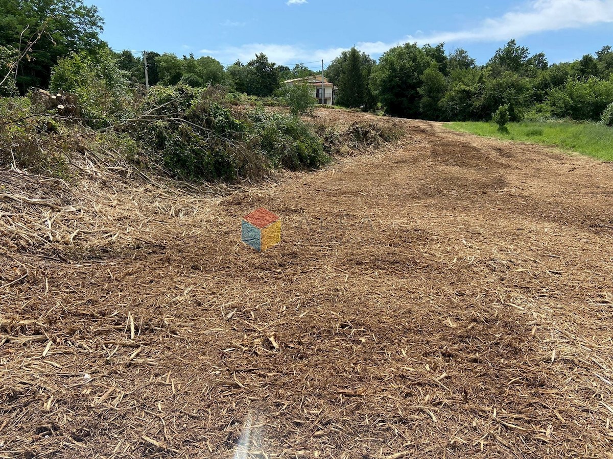 Terreno In vendita - ISTARSKA KRŠAN