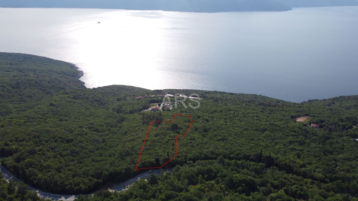 Land For sale - ISTARSKA KRŠAN