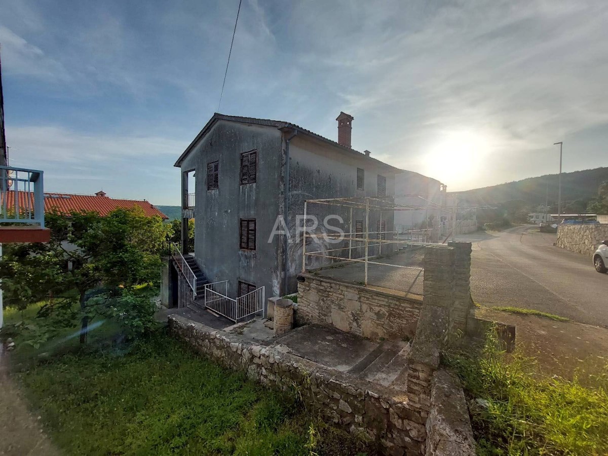 Dom Na predaj - ISTARSKA LABIN