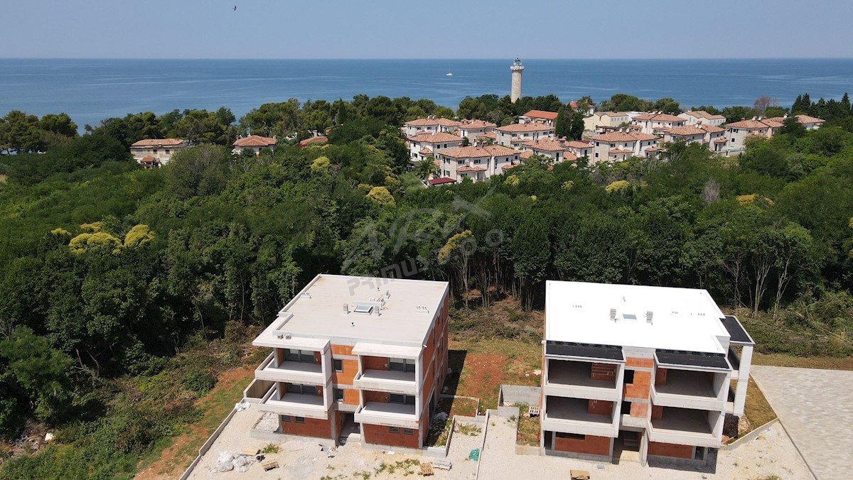 Appartamento In vendita - ISTARSKA UMAG