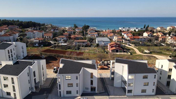 Apartmán na predaj 73 m² – Zambratija
