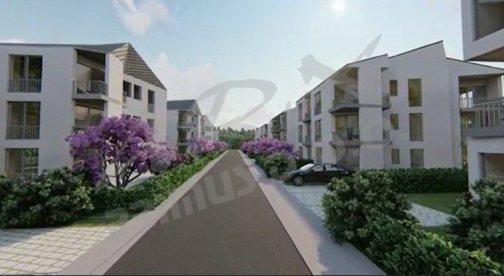 Apartment Zu verkaufen - Istarska Umag - foto 4/4