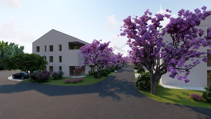 Apartmán na predaj 70 m² – Zambratija