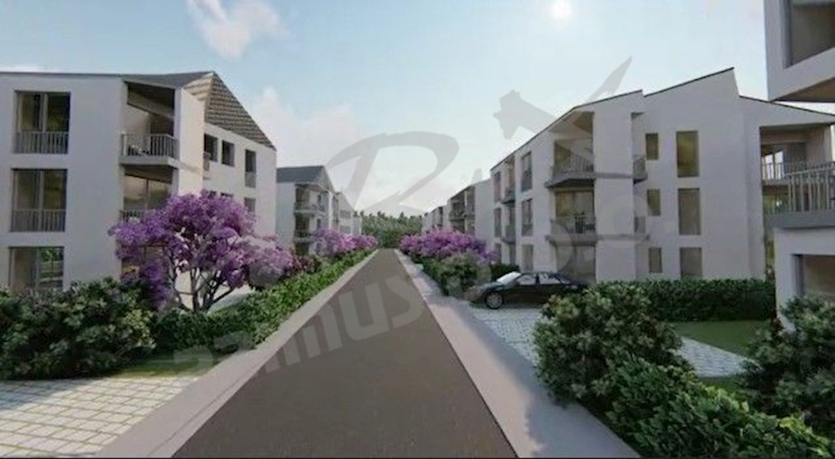 Apartment Zu verkaufen - ISTARSKA Umag