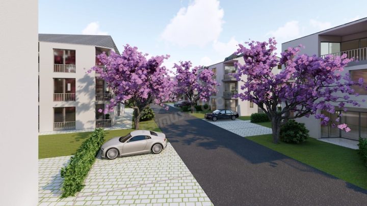 Apartmán na predaj 73 m² – Zambratija