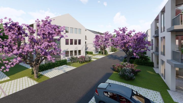 Apartmán na predaj 74 m² – Zambratija