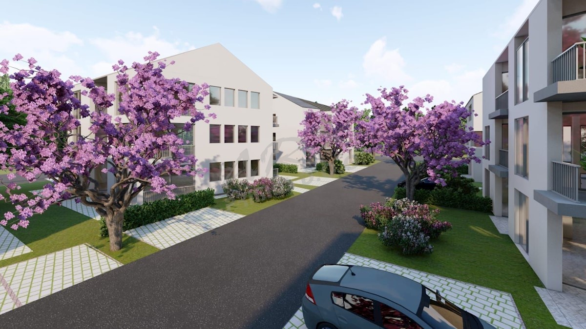 Apartmán Na predaj - ISTARSKA UMAG