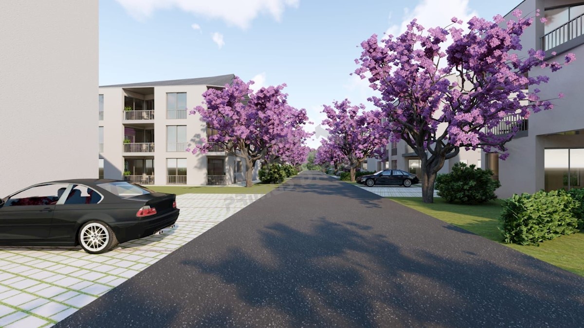 Apartmán Na predaj - ISTARSKA UMAG