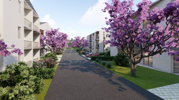 Apartment Zu verkaufen - Istarska Umag - foto 3/3