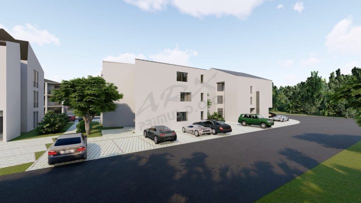 Apartma Naprodaj - Istarska Umag - foto 4/4