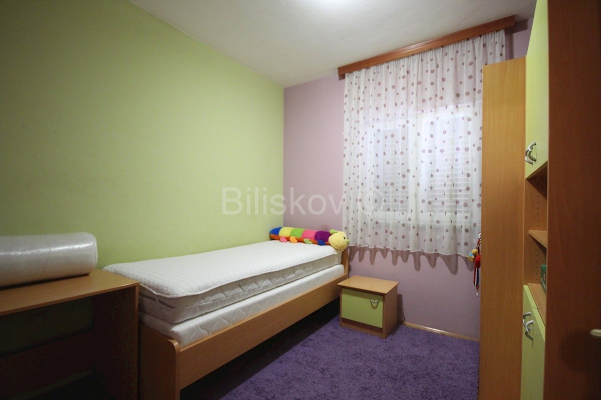 Dom Na predaj - SPLITSKO-DALMATINSKA SOLIN
