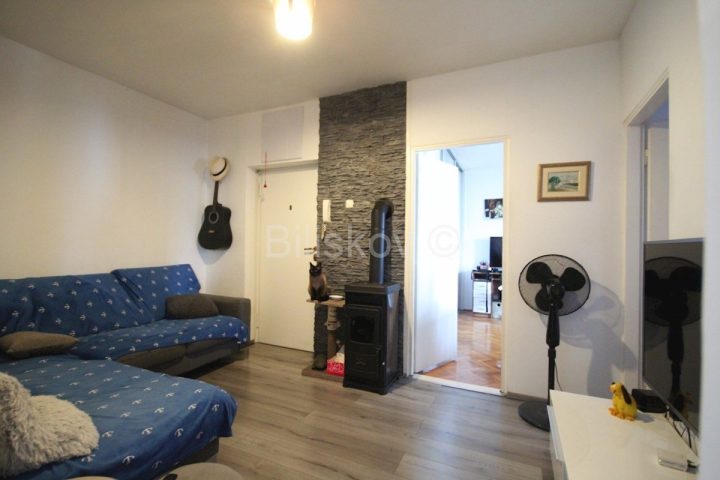 Flat for sale 61 m² – Kocunar
