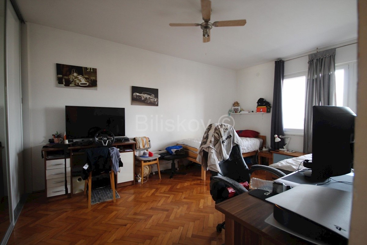 Apartmán Na prodej - SPLITSKO-DALMATINSKA SPLIT