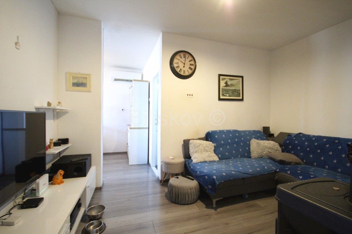 Apartment Zu verkaufen - SPLITSKO-DALMATINSKA SPLIT