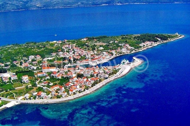 House for sale 145 m² – Sućuraj