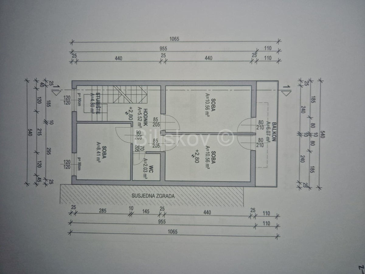 Maison À vendre - SPLITSKO-DALMATINSKA HVAR