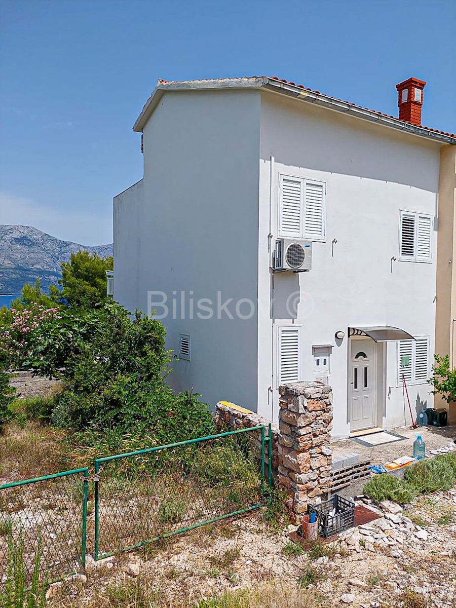 Maison À vendre - SPLITSKO-DALMATINSKA HVAR