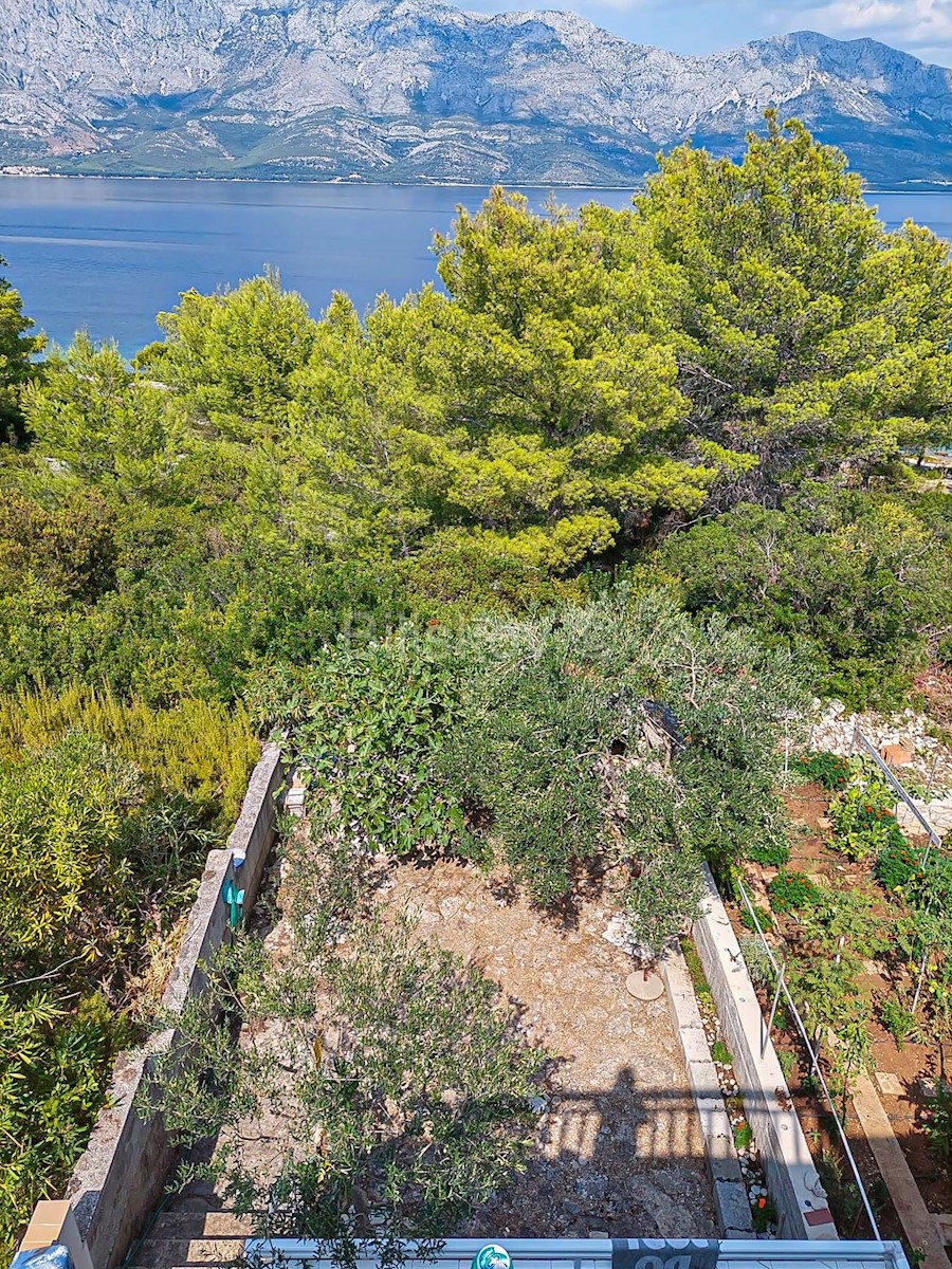 Maison À vendre - SPLITSKO-DALMATINSKA HVAR