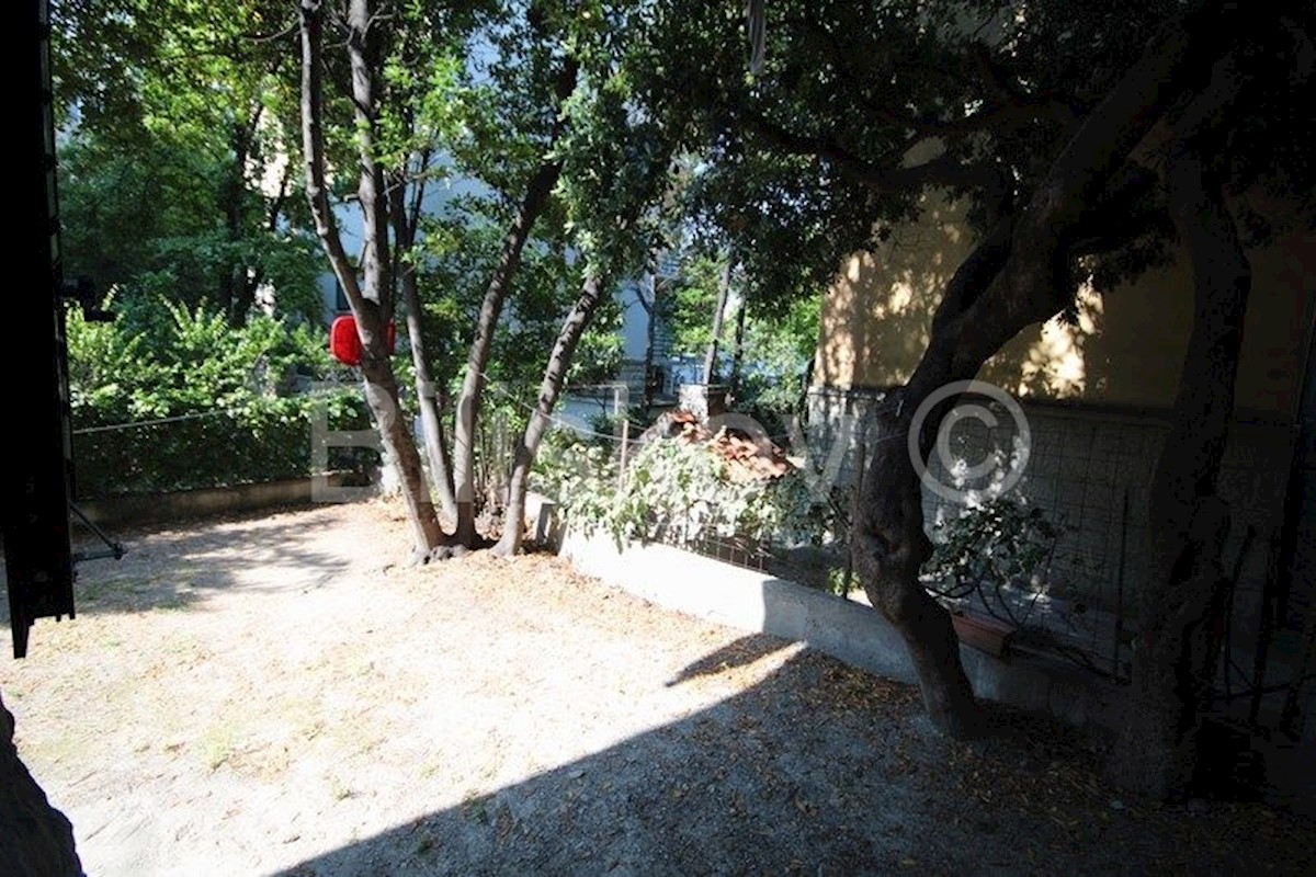 Apartmán Na predaj - SPLITSKO-DALMATINSKA SPLIT