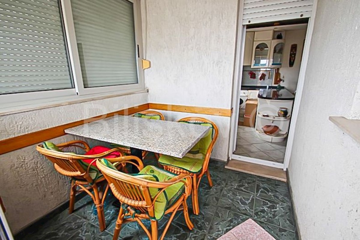 Apartmán Na predaj - SPLITSKO-DALMATINSKA SPLIT