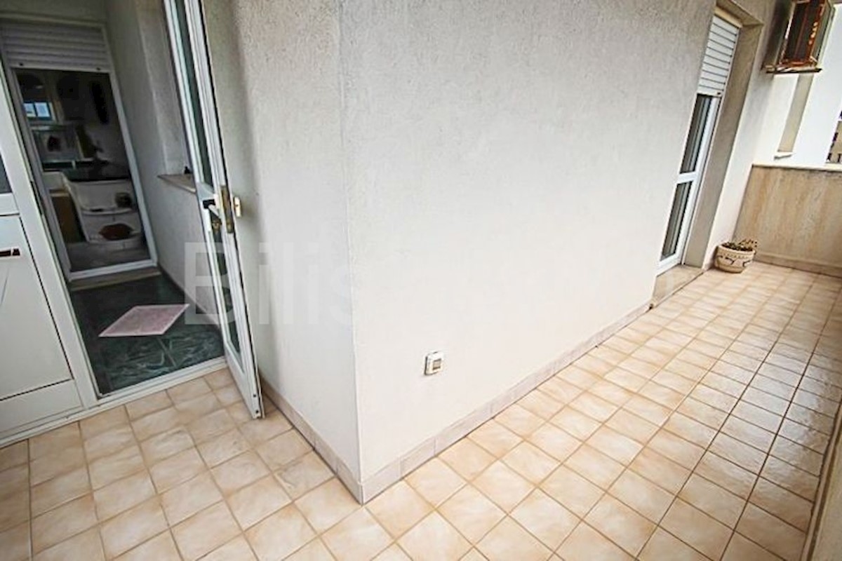 Apartment Zu verkaufen - SPLITSKO-DALMATINSKA SPLIT