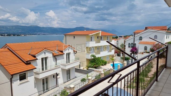 Flat for sale 112 m² – Mastrinka