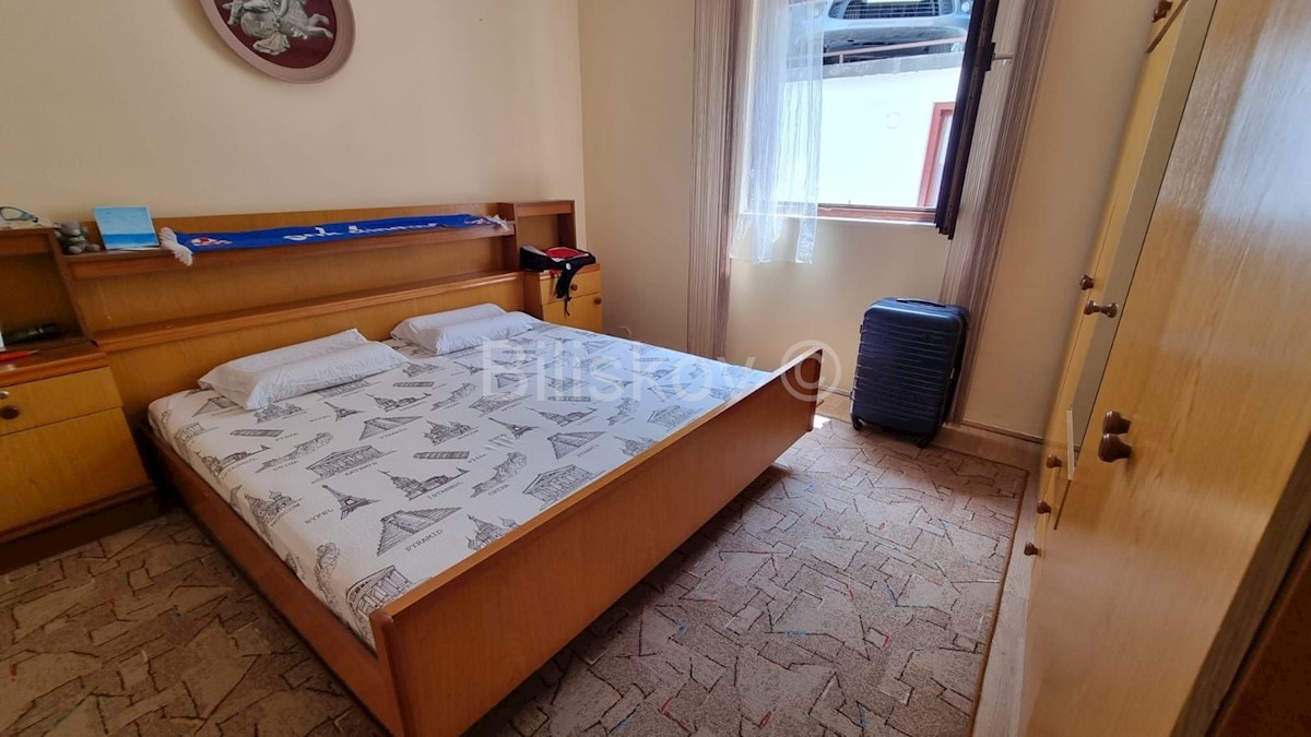 Apartmán Na prodej - SPLITSKO-DALMATINSKA TROGIR