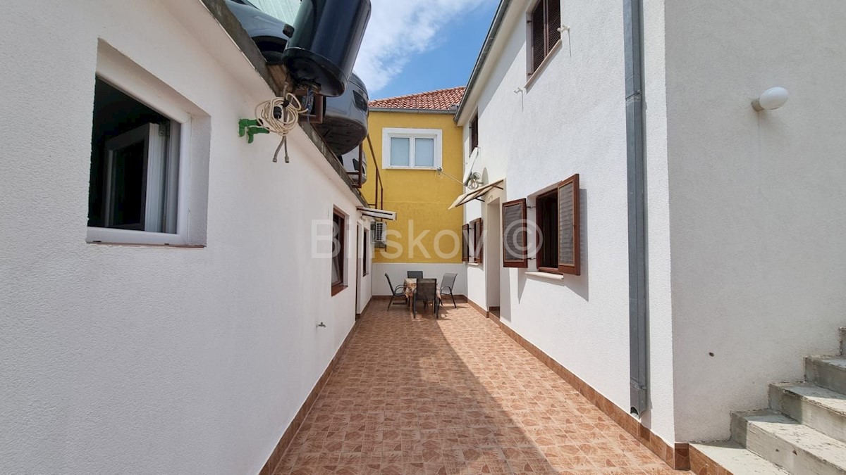 Apartmán Na predaj - SPLITSKO-DALMATINSKA TROGIR