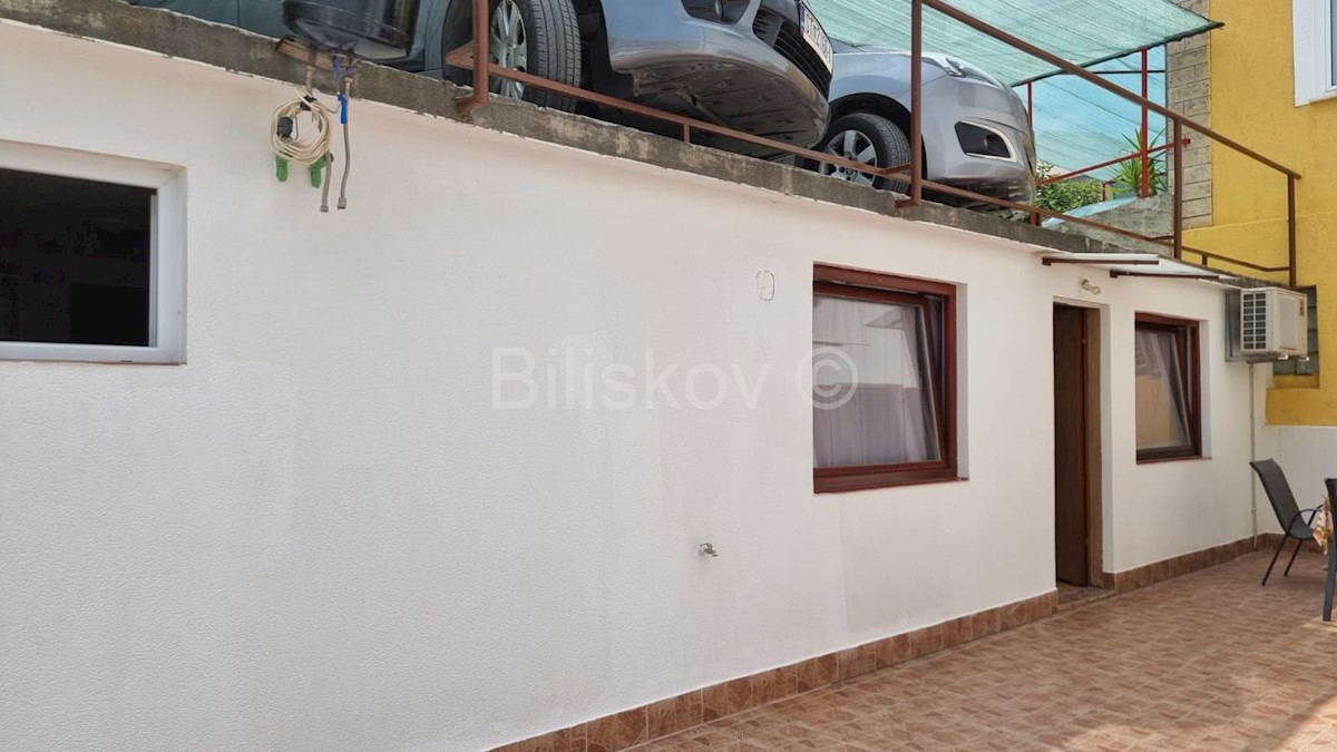 Apartmán Na prodej - SPLITSKO-DALMATINSKA TROGIR