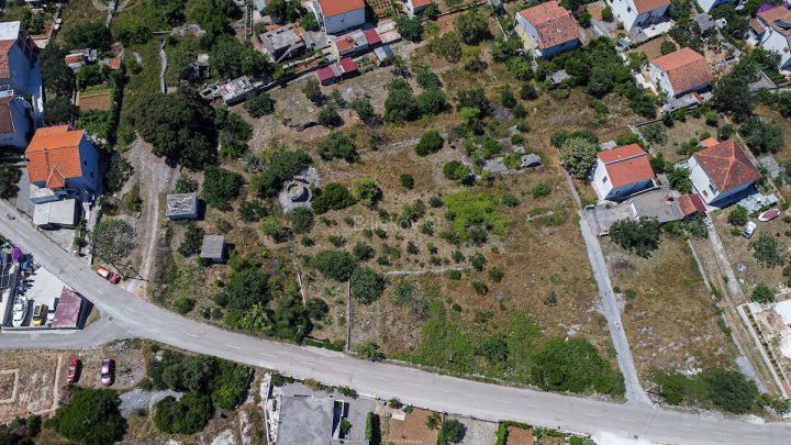 Land For sale - Splitsko-dalmatinska Marina - foto 2/4