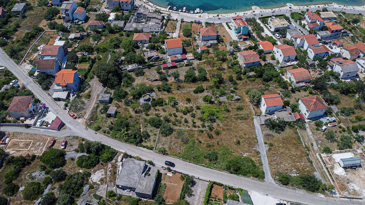 Terrain À vendre VINIŠĆE