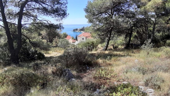 Land for sale 5018 m² – Sumartin