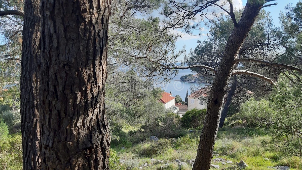 Terreno In vendita - SPLITSKO-DALMATINSKA BRAČ