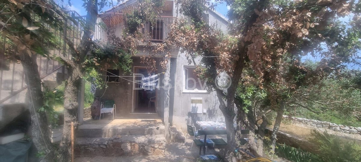 Casa In vendita - SPLITSKO-DALMATINSKA TROGIR