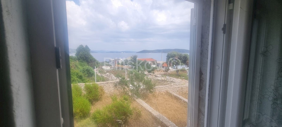 House For sale - SPLITSKO-DALMATINSKA TROGIR