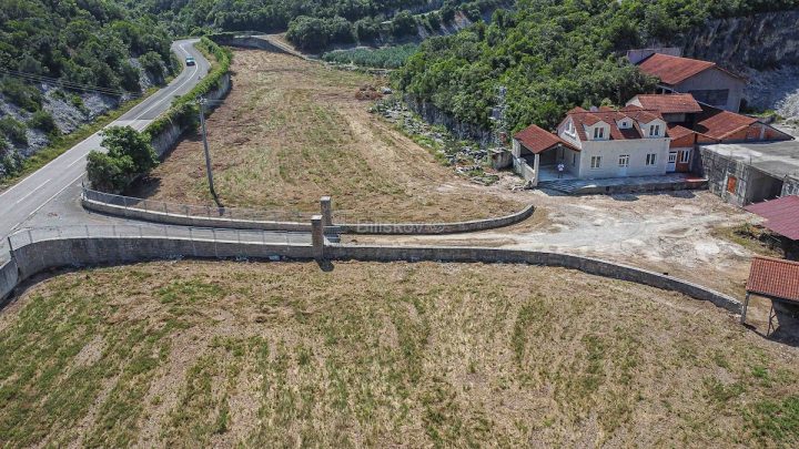 Działka na sprzedaż 20000 m² – Pučišća