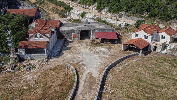 Land For sale - Splitsko-dalmatinska Brač - foto 5/18