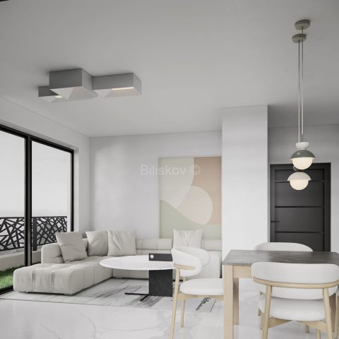 Flat for sale 58 m² – Sutivan
