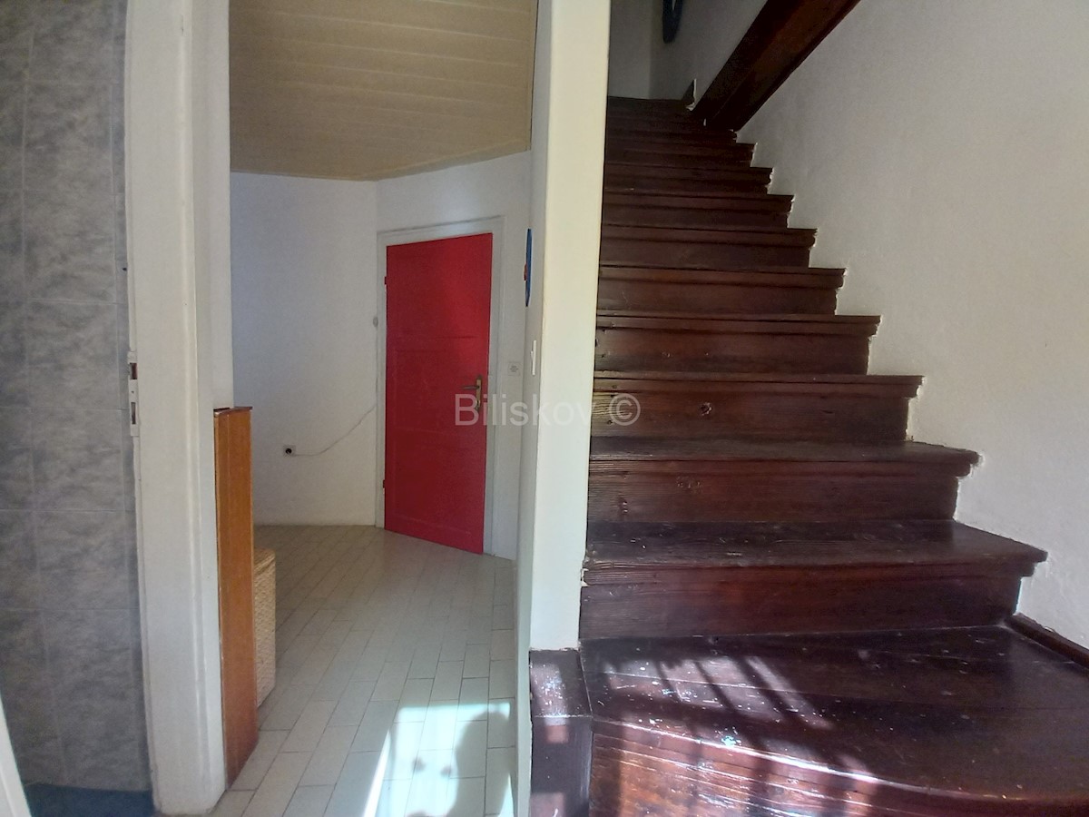 Apartment Zu verkaufen - SPLITSKO-DALMATINSKA ŠOLTA