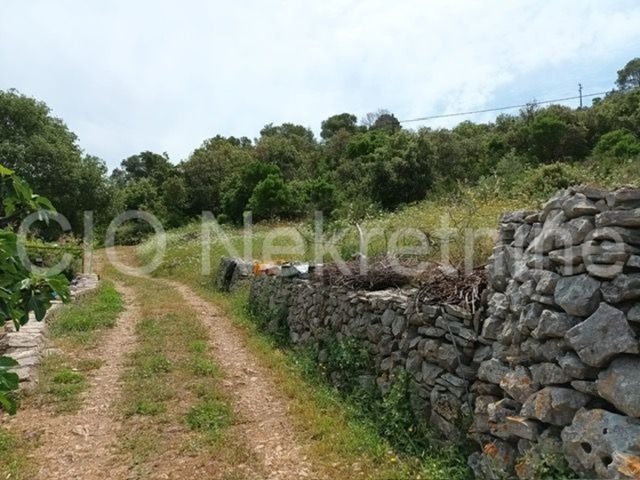 Land For sale - Splitsko-dalmatinska Vis - foto 3/6