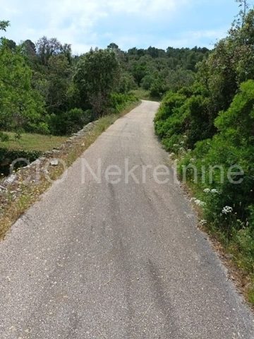 Land For sale - Splitsko-dalmatinska Vis - foto 5/6