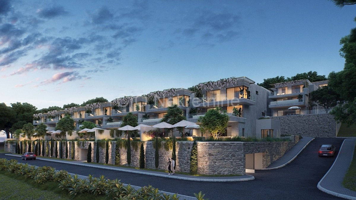 Casa In vendita - SPLITSKO-DALMATINSKA Čiovo