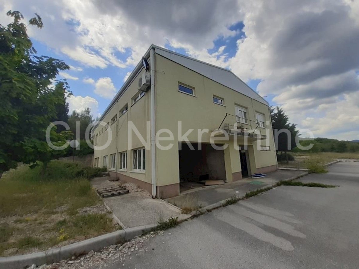 Terrain À vendre - Splitsko-dalmatinska Dicmo - foto 2/8