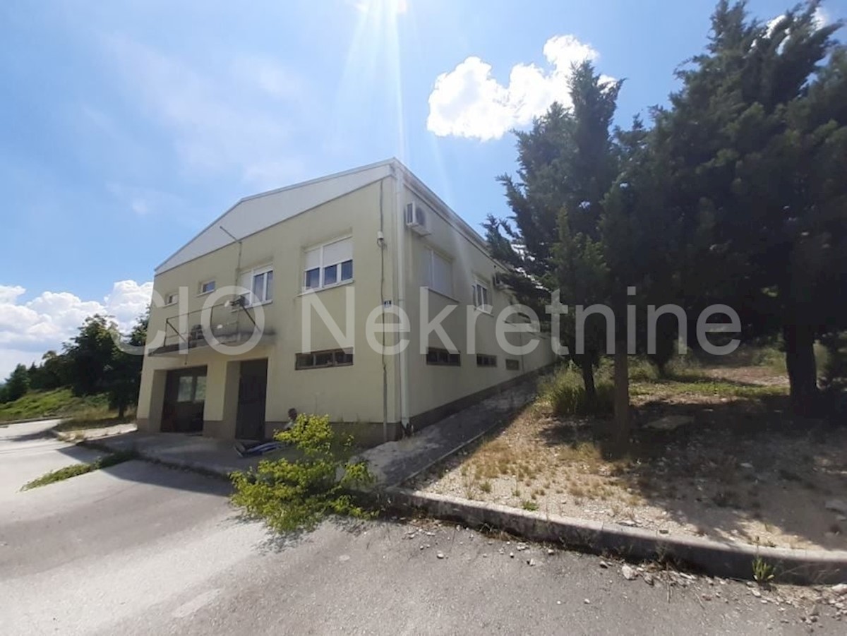 Terrain À vendre - Splitsko-dalmatinska Dicmo - foto 3/8