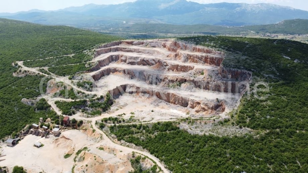 Terrain À vendre - Splitsko-dalmatinska Dicmo - foto 4/8