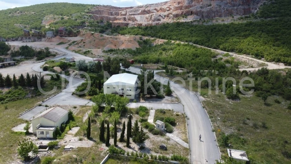 Terrain À vendre - Splitsko-dalmatinska Dicmo - foto 5/8
