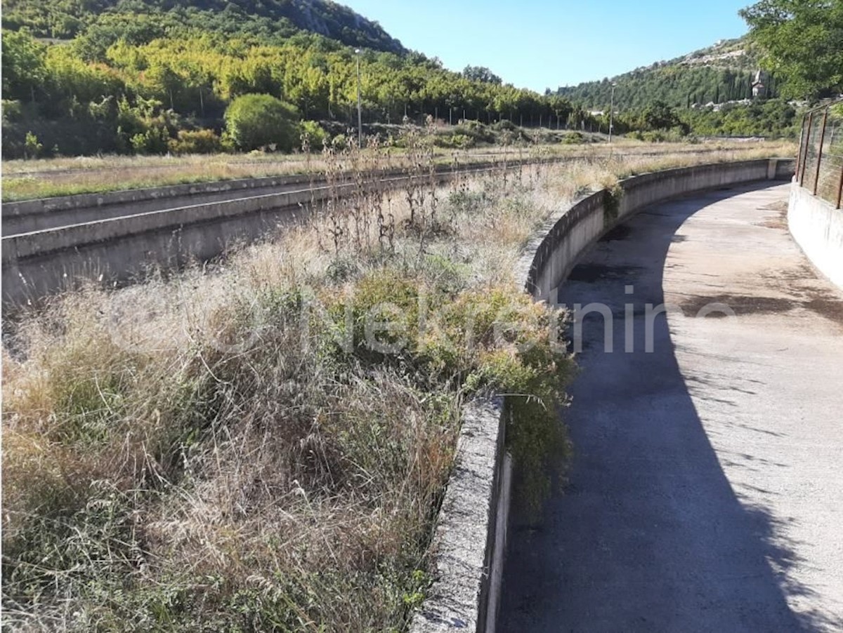 Komerční Na prodej - SPLITSKO-DALMATINSKA SINJ